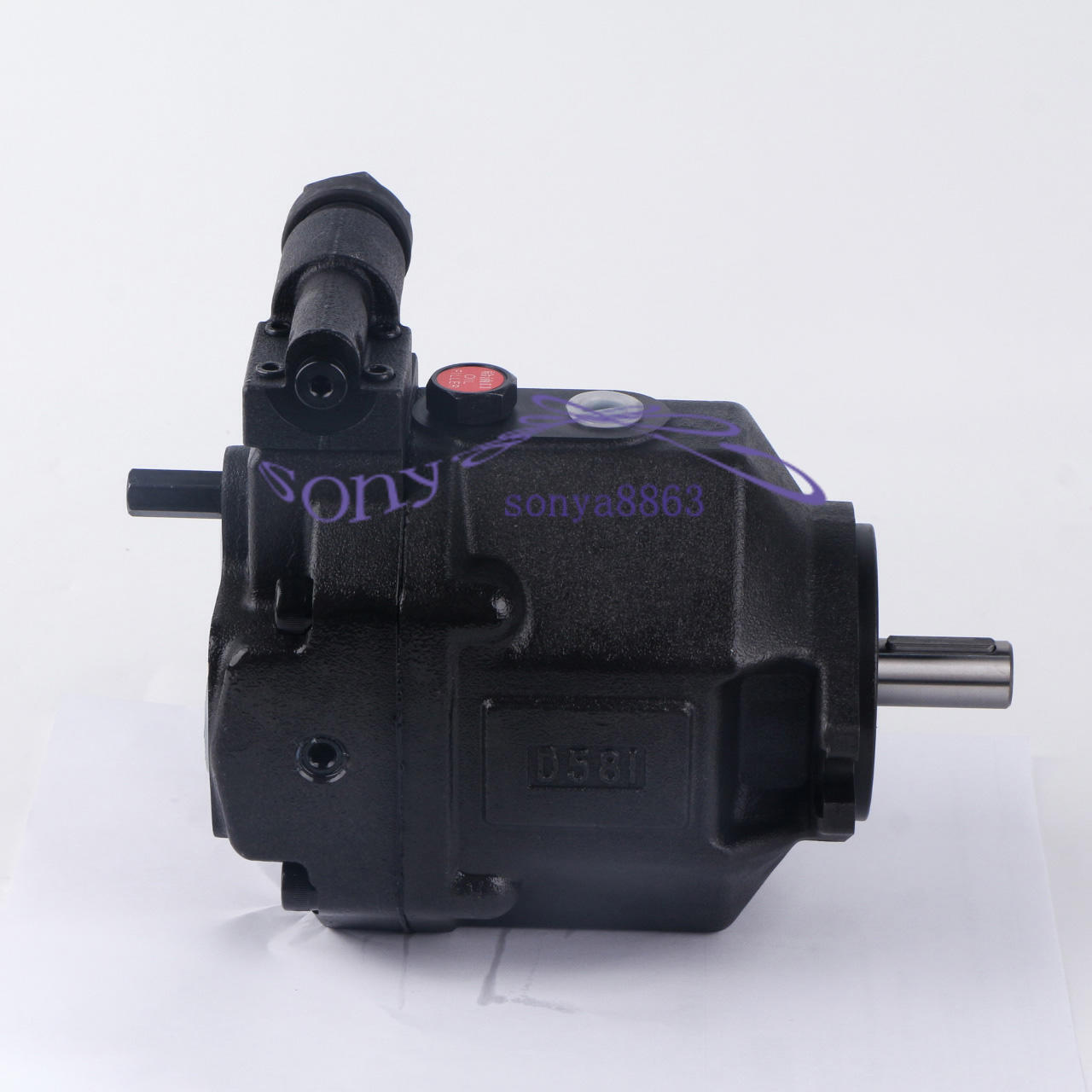 new ONE YUKEN AR22-FR01C-22 Variable Piston Pump - YUKEN