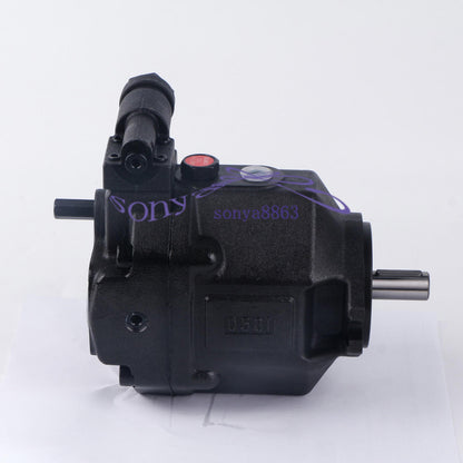 new ONE YUKEN AR22-FR01C-22 Variable Piston Pump - YUKEN