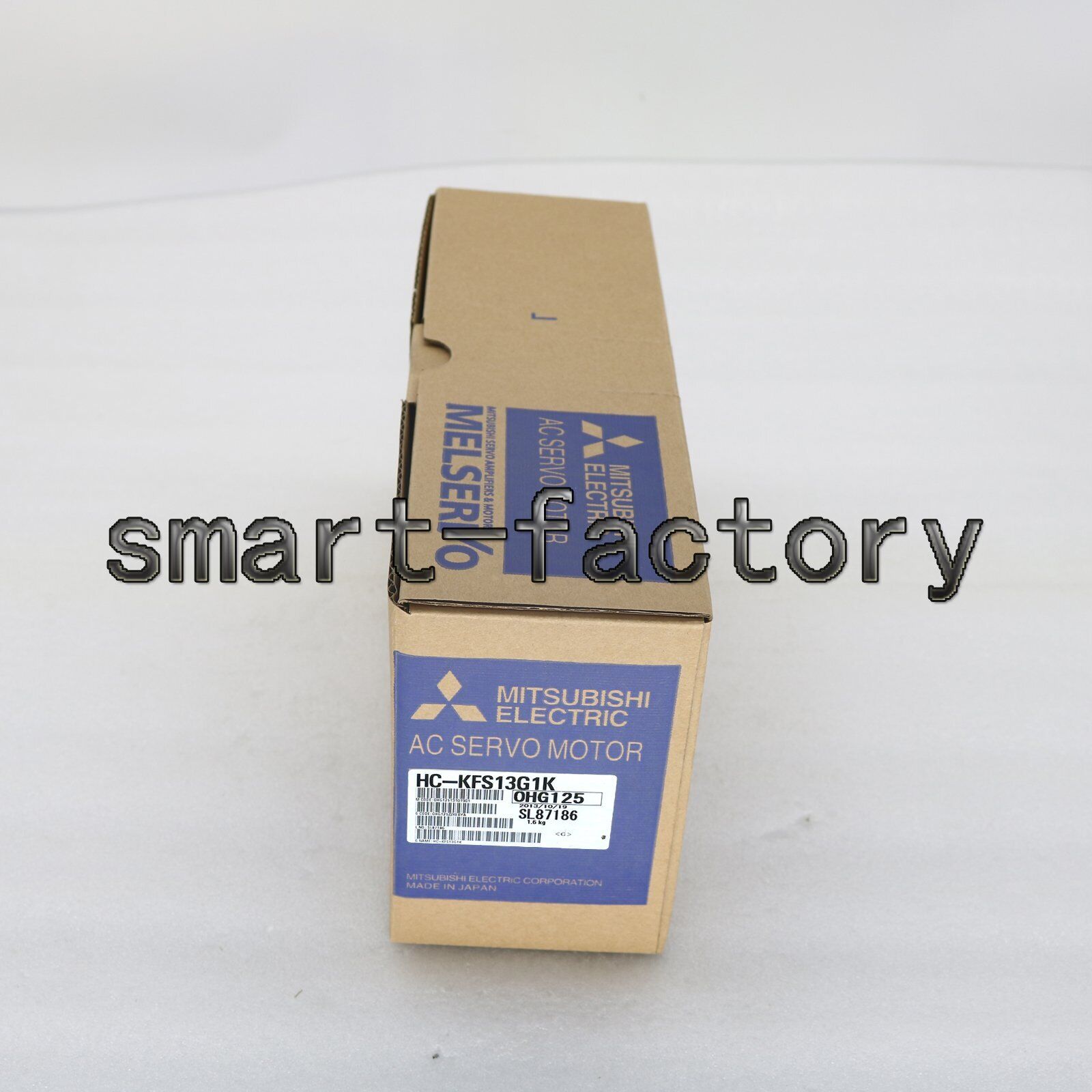 Mitsubishi ONE HC-KFS13G1K One Year - MITSUBISHI