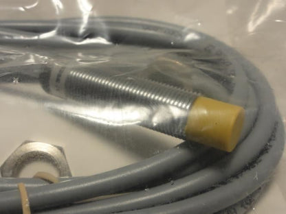 new 201567 -No Box; Turck NI4-M12-AP6X Proximity Switch; 10-30VDC; 200mA - TURCK