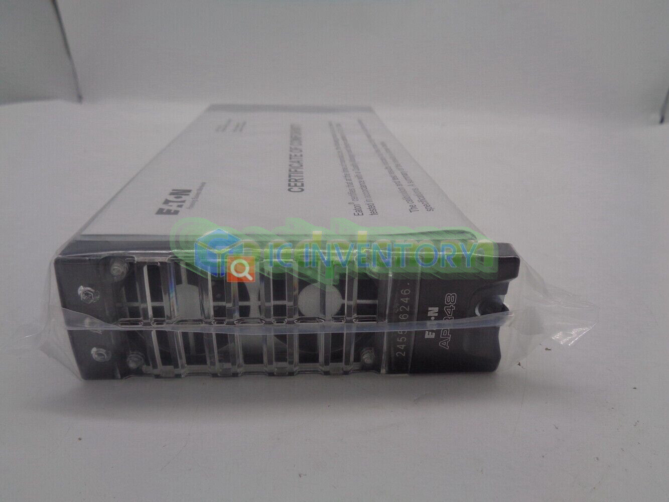 1PCS Eaton APR48-3G communication power supply #YH