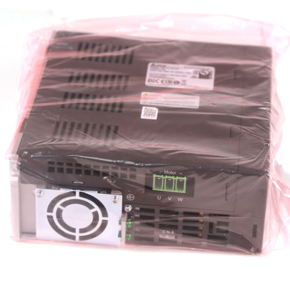 DELTA A2 SERVO DRIVE 1KW 460V 3PH CANOPEN PLC - DELTA