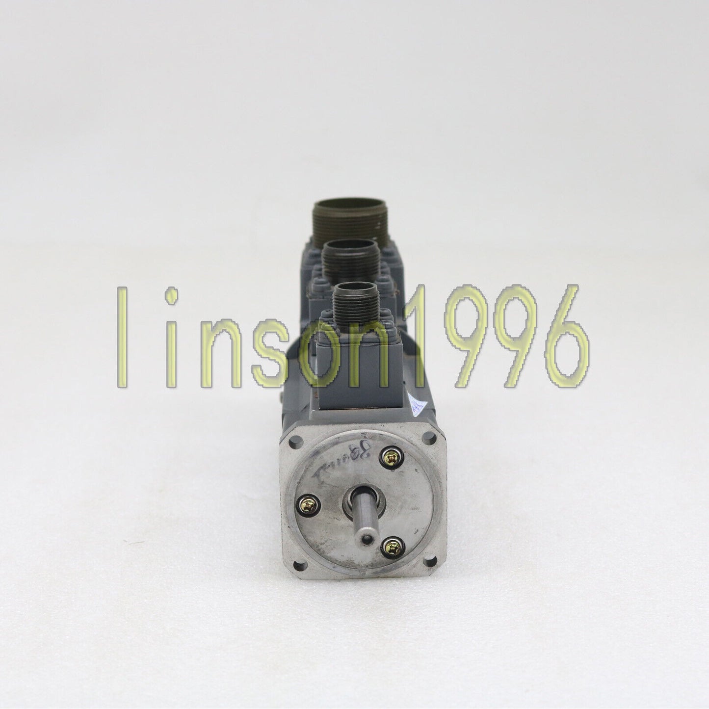 Mitsubishi Servo Motor HA-FF13CB-UE - MITSUBISHI