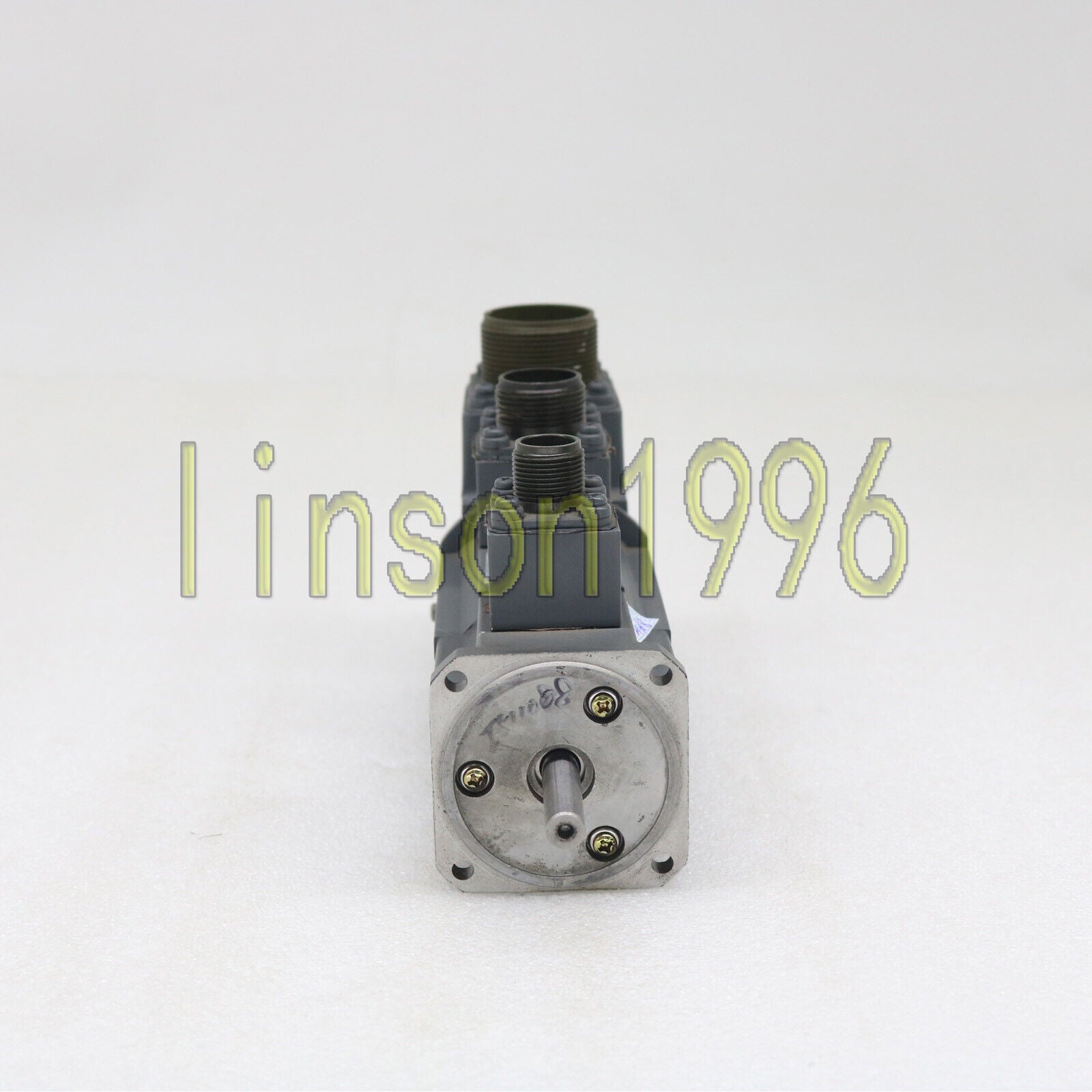 Mitsubishi Servo Motor HA-FF13CB-UE - MITSUBISHI