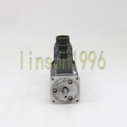 Mitsubishi Servo Motor HA-FF13CB-UE - MITSUBISHI