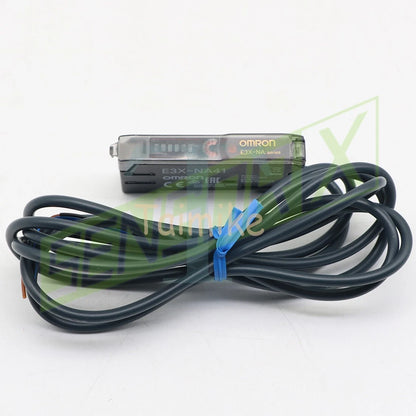 1 pcs Omron E3X-NA41 E3XNA41 Photoelectric switch ~