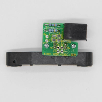 used FANUC A20B-2002-0300/02A sensor - FANUC
