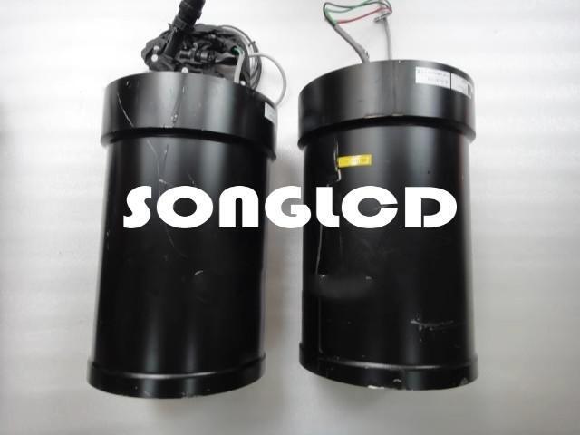 1pcs DR5A-500G-1E5A4G2-010-0808/CE Load Cell Sensor - OMRON
