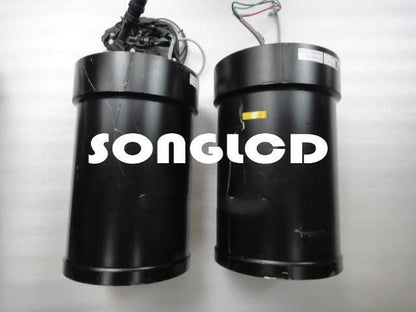 1pcs DR5A-500G-1E5A4G2-010-0808/CE Load Cell Sensor - OMRON