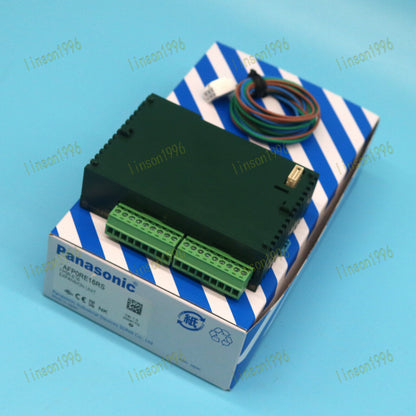 Panasonic FP0R-E16 Expansion Unit - PANASONIC