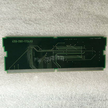 Used Fanuc A20B-2901-0721 Testing Board - FANUC