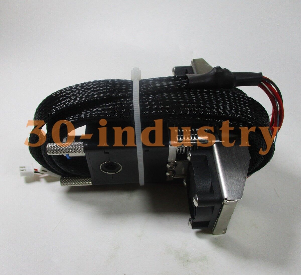 Ultimaker 2+ 3D Printer Nozzle for 1.75mm & 2.85mm Filament - KOEED