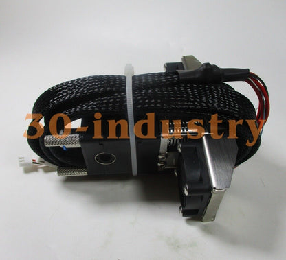 Ultimaker 2+ 3D Printer Nozzle for 1.75mm & 2.85mm Filament - KOEED