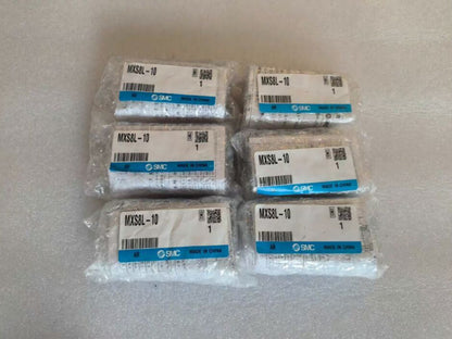 1PC SMC MXS8L-10 MXS8L10 Cylinder Free Ship