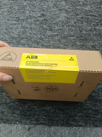 ABB AINT-14C Inverter Communication Board Fiber Optic Board Fast - ABB