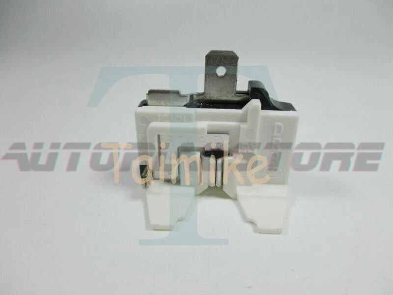 2PCS DRB27N61A1 75H for 600a compressor refrigerator overload protector Flat~