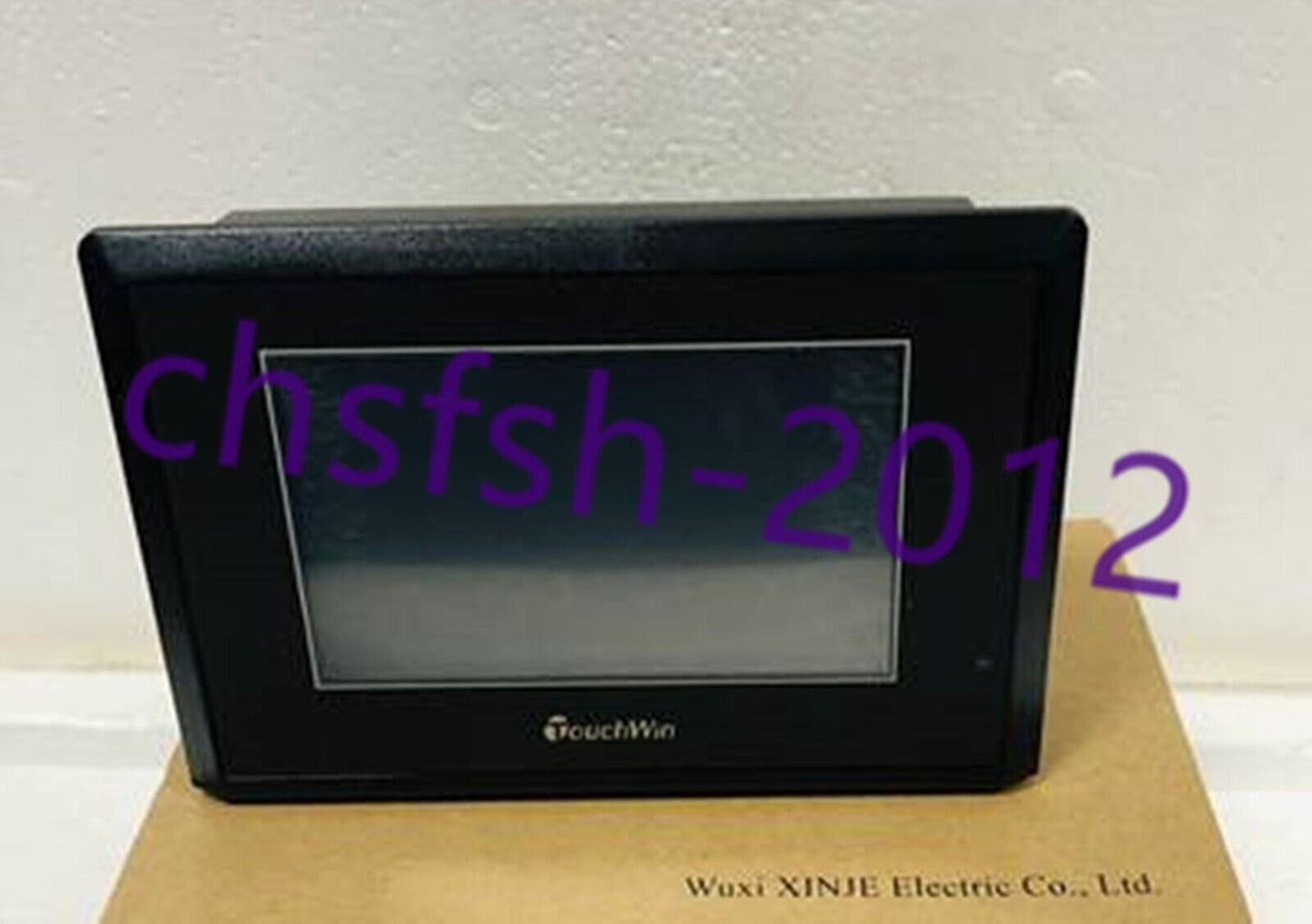 new 1 PCS IN BOX Xinjie Touch screen 10 inch screen TGA63S-MT - XINJIE