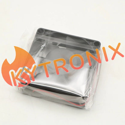 1PCS RUNDA Fan RSF7025S24N50A DC24V 0.25A 7CM 7025 2 wire cooling fan