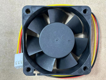 Y.S.TECH FD126025HB 12V 0.18A Cooling Fan - Y.S.TECH