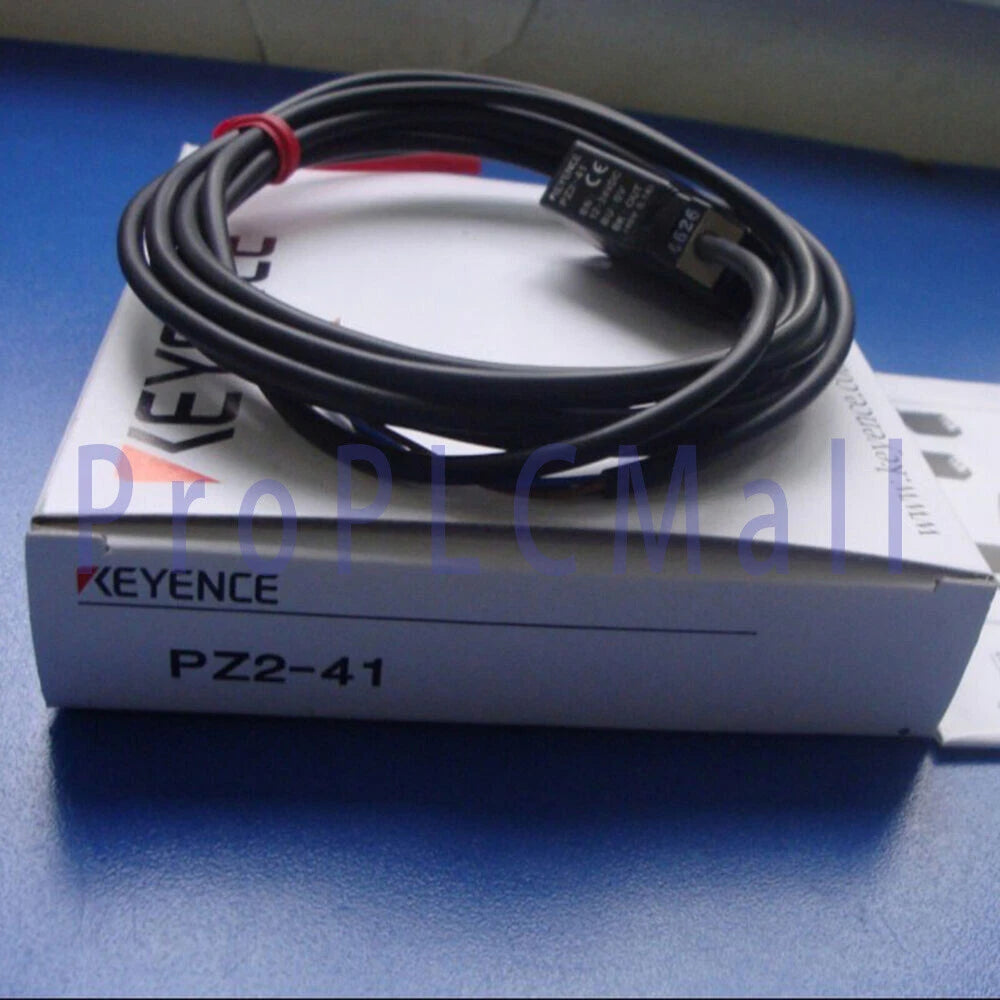 1PC Photoelectric Sensor PZ2-41 PZ241#