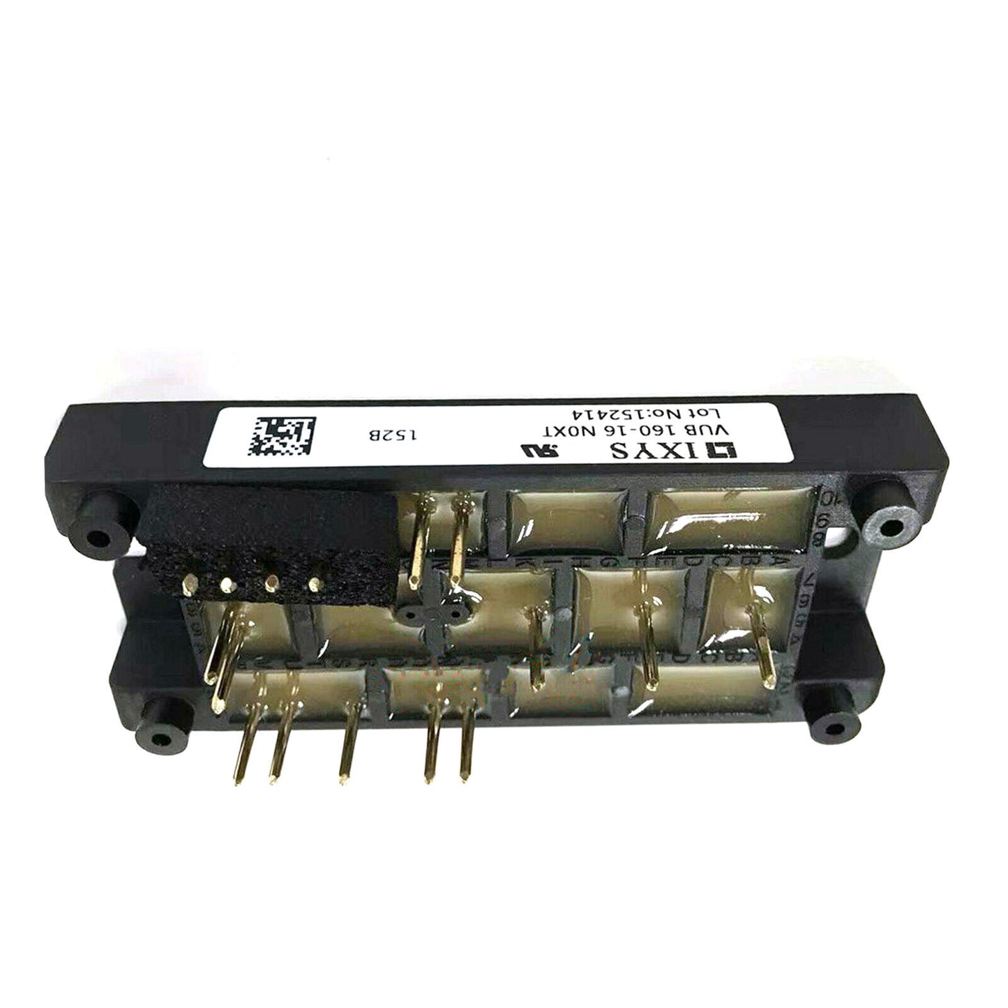 IXYS VUB160-16NOXT Power Module Supply - IXYS