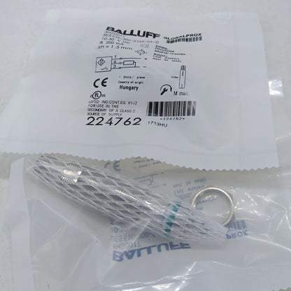 Proximity sensor BES 516-300-S149-S4 - BALLUFF