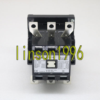 ABB EH145-30-22 Contactor Replacement - ABB