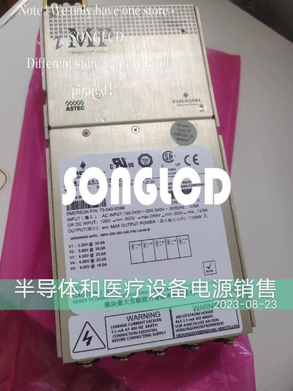 1pcs IMP4-1D0 Industrial Part 73-540-9399I - KOEED