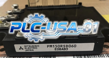 1PCS Mitsubishi PM150RSD060 PM150RSD-060 Module Fast delivery