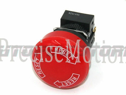 1PC Omron A165E-S-01 Pushbutton Switch A165ES01 Free Shipping