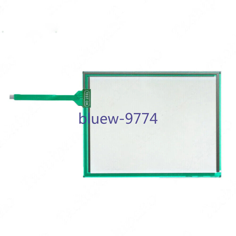 New Touch Screen Glass Panel for AST-065B-20130624 - AST-TECH