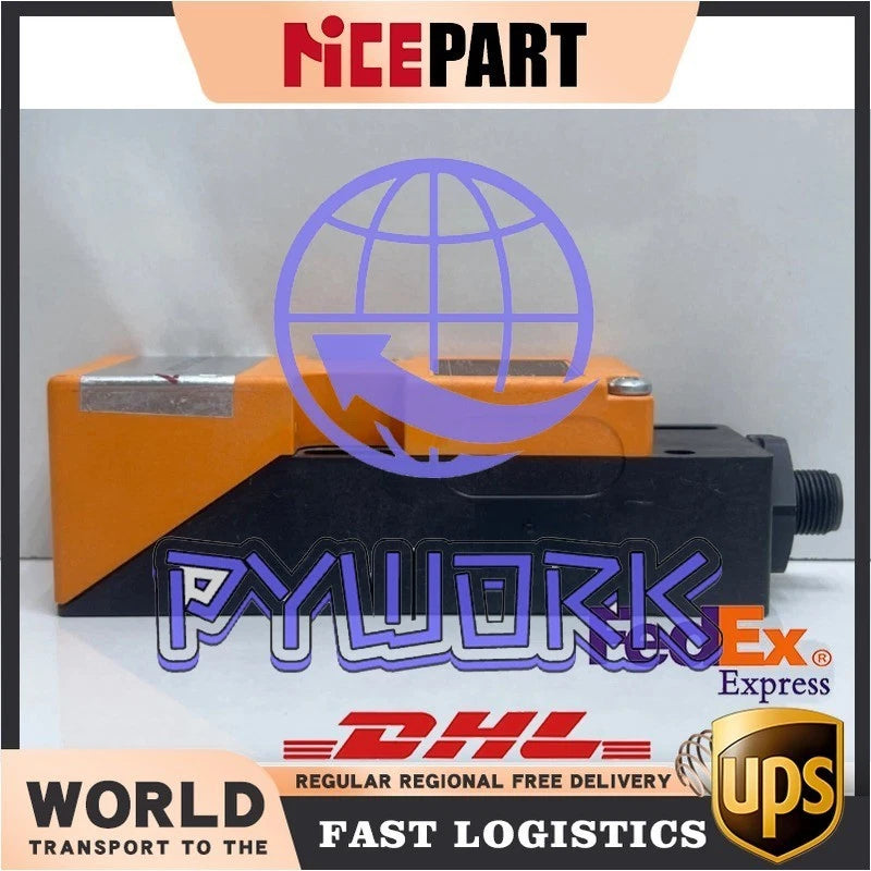 1Pcs IM5090 Square sensor proximity switch