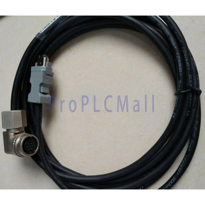 Yaskawa JZSP-CVP12-05-E Servo Motor 1PC Free Shipping JZSPCVP1205E 1PCS