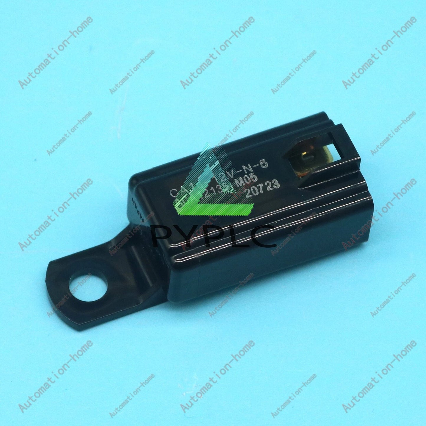 1PC For 4Pins Relay CA1a-12V-N-5 ACA12135