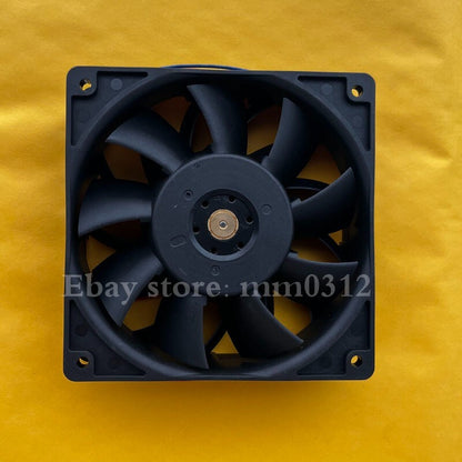 Delta FFB1224SHE-8F40 12CM 12038 24V 1.2A inverter cooling fan 3pin