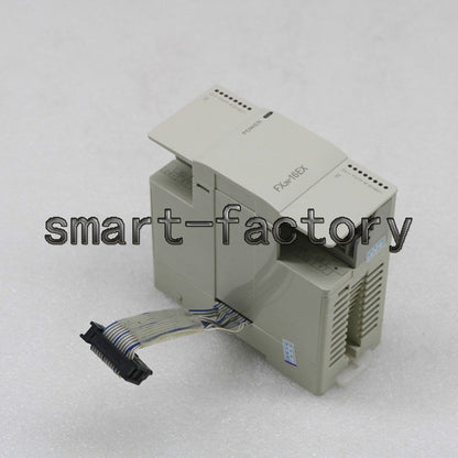 Mitsubishi FX2N-16EX Used Controller - MITSUBISHI