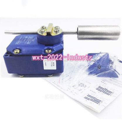 new 1PCS FOR XCR-F57 limit switch - OMRON