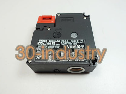 D4NL-4GDA-B4 Safety Door Switch - 1PCS New - DELTA