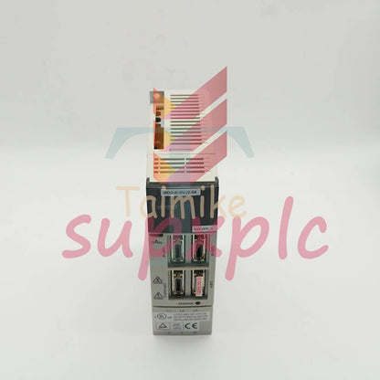 Mitsubishi MDS-B-SVJ2-04 SERVO DRIVE 0.4KW 0.3/2.8AMP 230V 50/60 HZ 1PCS