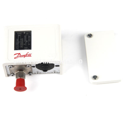 DANFOSS KP5 060-117166 060-117191 Pressure Control |danfoss pressure control |danfoss pressure control system |danfoss pressure control products - DANFOSS