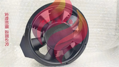 COMAIR ROTRON JQ24B4 17251 DC24V 1.0A 17CM Aluminum Frame Cooling Fan