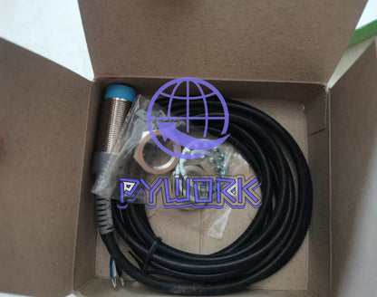 1Pcs RIKO PSC1808-NP PSC1808NP PROXIMITY SENSOR FREE SHIP~