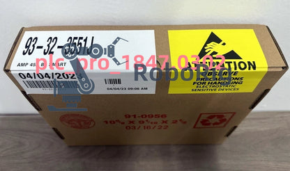 93-32-3551J 1PCS HAAS 93-32-3551J Servo Driver 45A