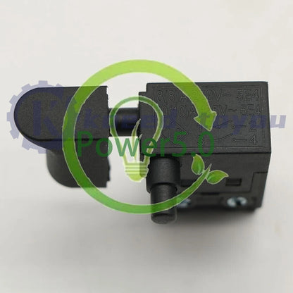 Power Tool Switch FA2-8/2W Electric Switch FA2-6/2W 6(6)A250V-5E4 1PCS~