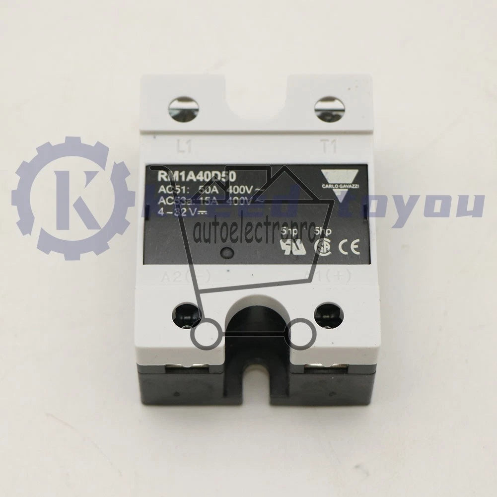 1 PC for Carlo RM1A40D50