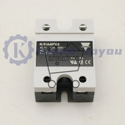 1 PC for Carlo RM1A40D50