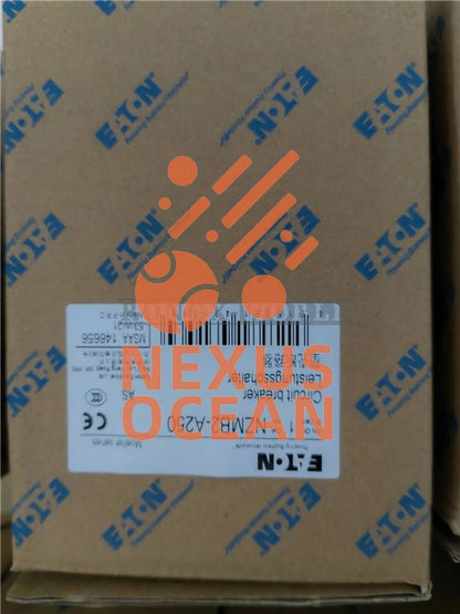 1PCS Eaton NZMB2-A250