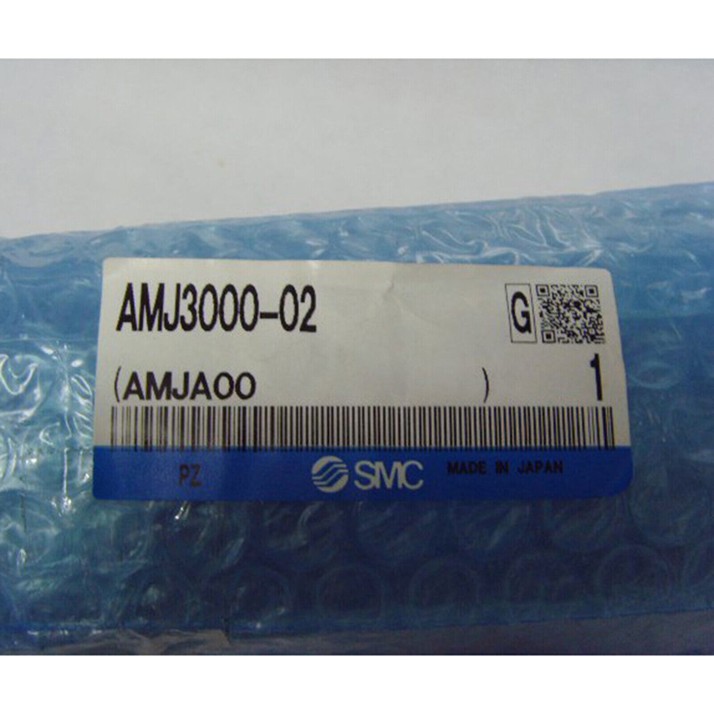 Professional SMC Vacuum Water Separator AMJ3000-02 - SMC