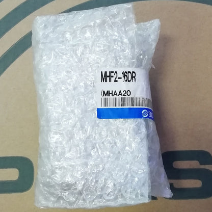 1PC SMC MHF2-16DR Pneumatic Finger Cylinder - SMC