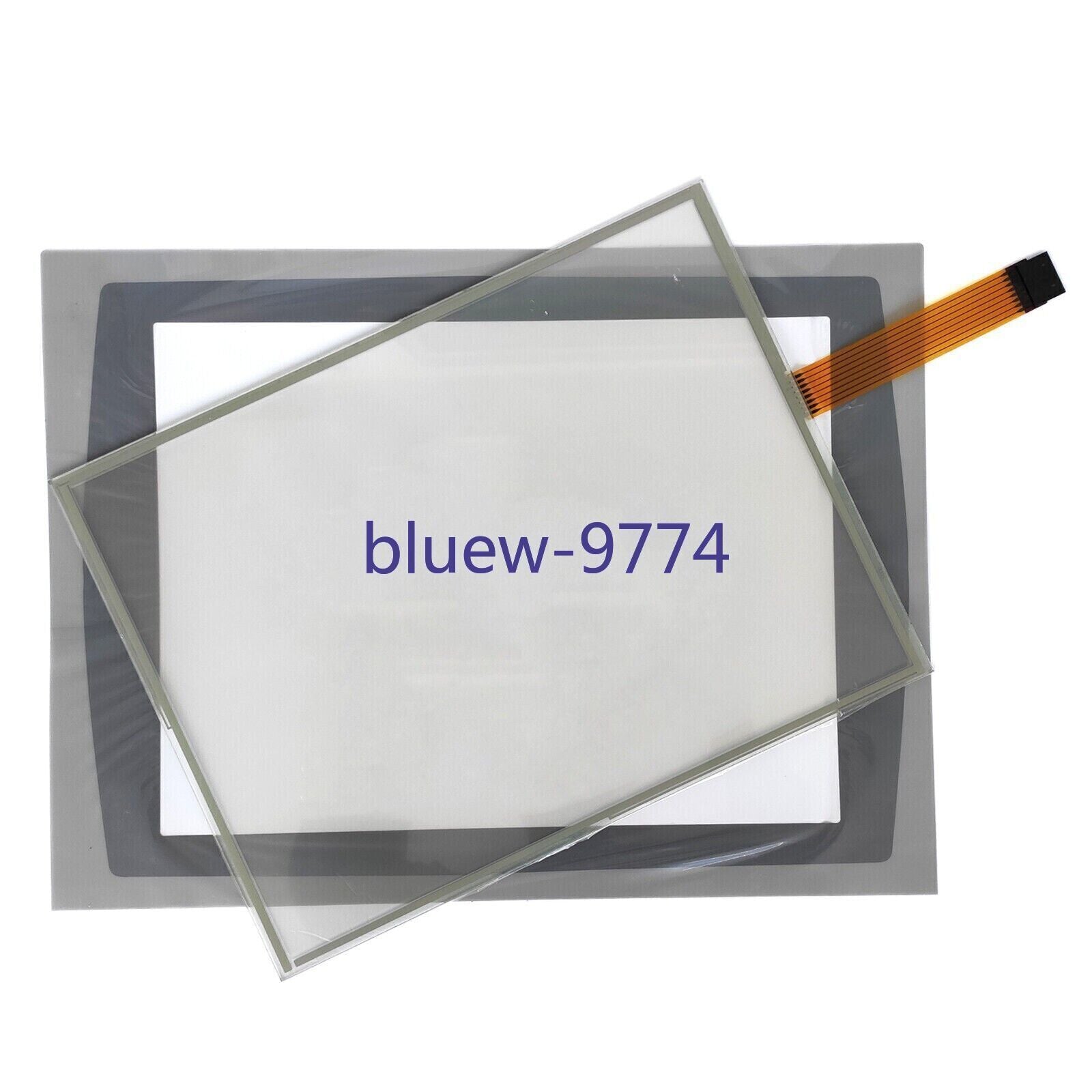 Allen-Bradley Touch Screen Panel + Overlay Film for 15" - ALLEN-BRADLEY